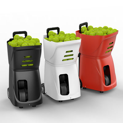 کیفیت  PT-Smart Tennis ball machine APP Control Padel کارخانه
