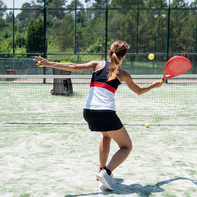 دستگاه توپ تنیس APP Control Padel PT-Smart Pri P