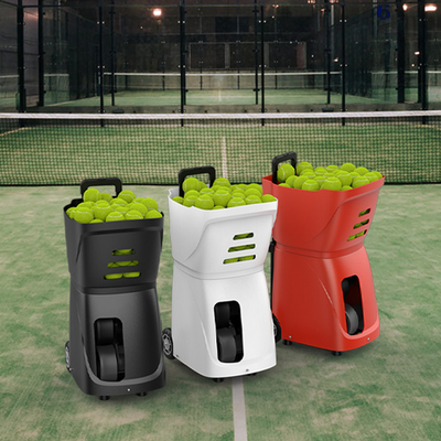 دستگاه توپ تنیس APP Control Padel PT-Smart Pri P