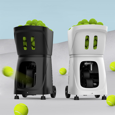 دستگاه توپ تنیس APP Control Padel PT-Smart Pro