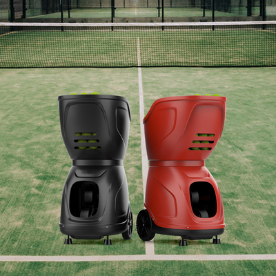 دستگاه توپ تنیس APP Control Padel PT-9001 P
