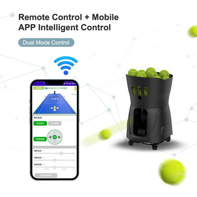 دستگاه توپ تنیس APP Control Padel PT-Mini Pro