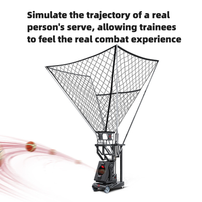 SIBOASI K3 Multiple Angle Trainer Smart APP &amp; Remote Control اتوماتیک بسکتبال تیراندازی پرتاب ماشین آموزش حرفه ای