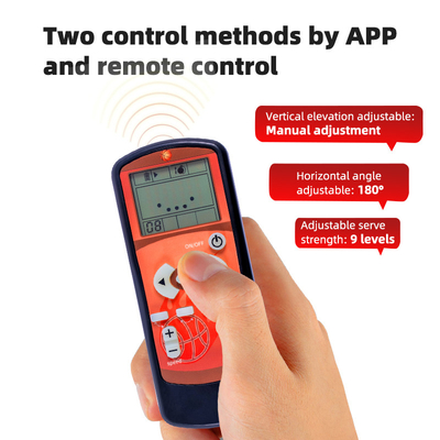 SIBOASI K3 Multiple Angle Trainer Smart APP &amp; Remote Control اتوماتیک بسکتبال تیراندازی پرتاب ماشین آموزش حرفه ای