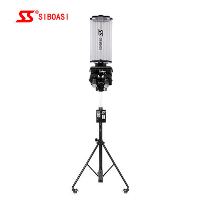 ROHS Siboasi Sports Badminton Shuttlecock Launcher Automatic را تأیید کرد