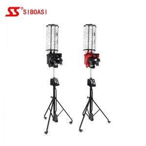 ROHS Siboasi Sports Badminton Shuttlecock Launcher Automatic را تأیید کرد