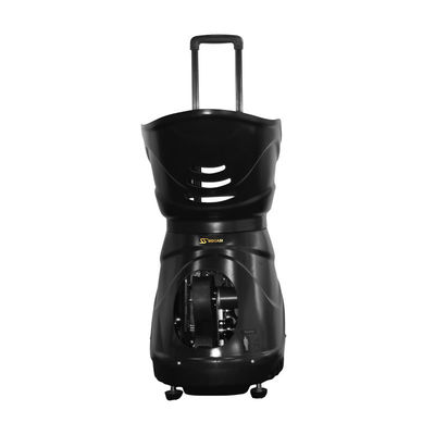 SIBOASI T1600 جدید دستگاه تغذیه تنیس را راه اندازی کرده است