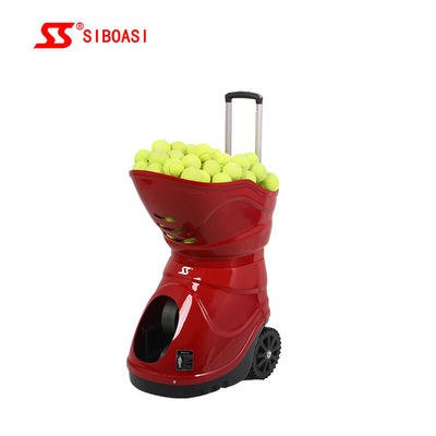 فیدر تنیس SIBOASI W5