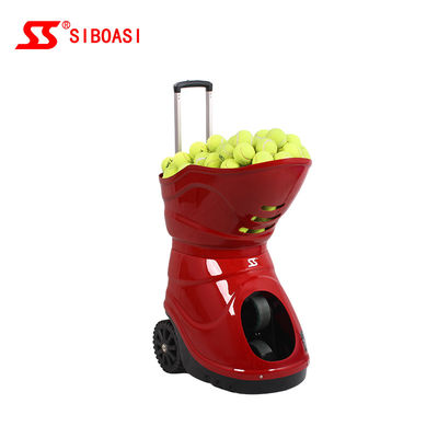 فیدر تنیس SIBOASI W5
