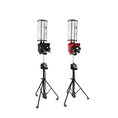 S4025 Shuttlecock Shooting Machine، LCD Display Badminton Serve Machine