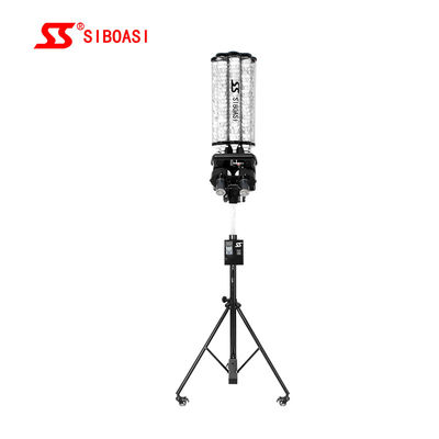 SGS عملکرد تصادفی بالابری ماشین بدمینتون 20-70 سانتی متر را تأیید کرد
