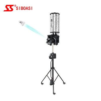 SGS عملکرد تصادفی بالابری ماشین بدمینتون 20-70 سانتی متر را تأیید کرد