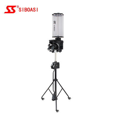 SGS عملکرد تصادفی بالابری ماشین بدمینتون 20-70 سانتی متر را تأیید کرد