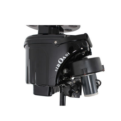 ظرفیت 200 توپ ظرفیت مربی بدمینتون ماشین Shuttlecock Feeder AC 100V