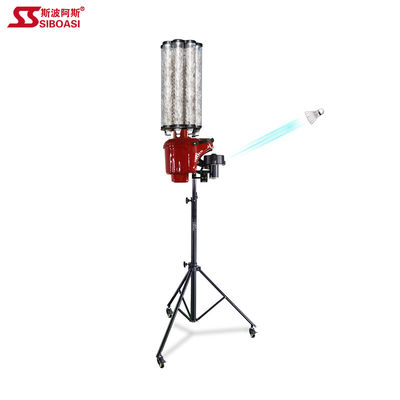 20-140 کیلومتر در ساعت ماشین پرتاب شاتلکاک با سه پایه تاشو