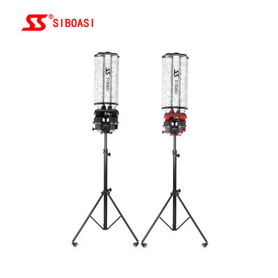 20-140 کیلومتر در ساعت ماشین پرتاب شاتلکاک با سه پایه تاشو