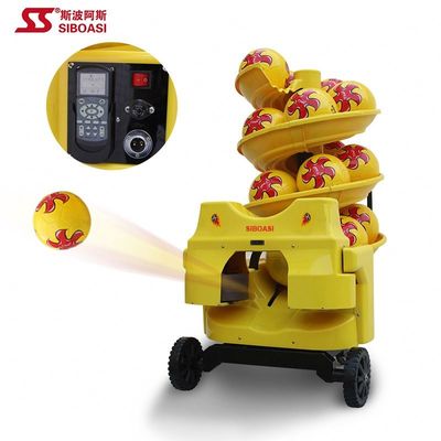 Mini Trim Horizontal Functions عملکرد فوتبال ماشین اتوماتیک سبز روشن S6526