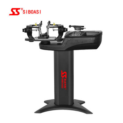 رشته رشته بدمینتون الکترونیکی قابل حمل Gamma Tennis 100V ISO تایید شده