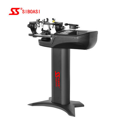 رشته رشته بدمینتون الکترونیکی قابل حمل Gamma Tennis 100V ISO تایید شده