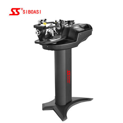 رشته رشته بدمینتون الکترونیکی قابل حمل Gamma Tennis 100V ISO تایید شده