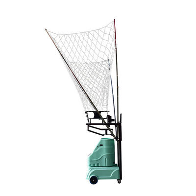 صفحه نمایش LED اتوماتیک بسکتبال 180 وات صفحه نمایش LED سبز روشن S6839