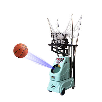 صفحه نمایش LED اتوماتیک بسکتبال 180 وات صفحه نمایش LED سبز روشن S6839