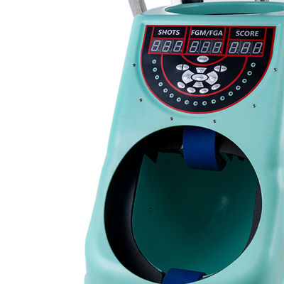 صفحه نمایش LED اتوماتیک بسکتبال 180 وات صفحه نمایش LED سبز روشن S6839