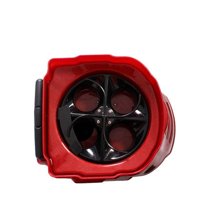 150 Ball Capacity Professional Launcher Ball Launcher طراحی انسانی شده