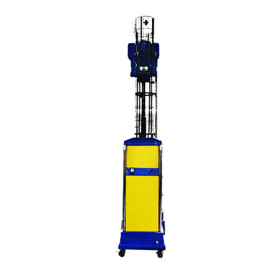 SGS تأیید شده آموزش ماشین والیبال ، ماشین عبور والیبال 20-140 کیلومتر در ساعت