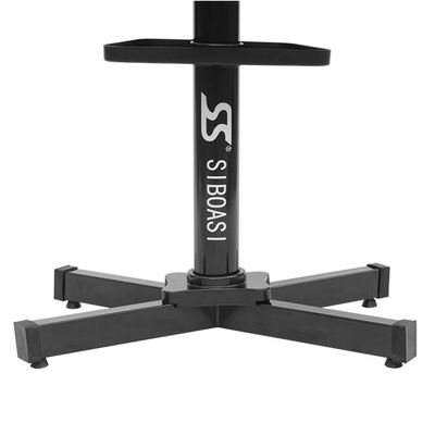 SGS تایید شده Tennis Racquet Stringer ، S218 Threading Badminton Threading Machine