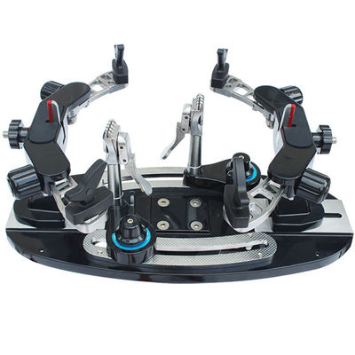 SGS تایید شده Tennis Racquet Stringer ، S218 Threading Badminton Threading Machine