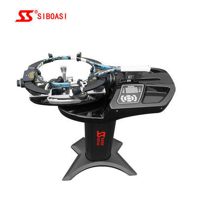 Siboasi S3169 ماشین بدمینتون و راکت تنیس هوشمند زهی