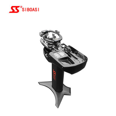 Siboasi S3169 ماشین بدمینتون و راکت تنیس هوشمند زهی