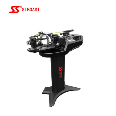 Siboasi S3169 ماشین بدمینتون و راکت تنیس هوشمند زهی