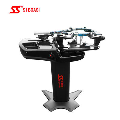Siboasi S3169 ماشین بدمینتون و راکت تنیس هوشمند زهی