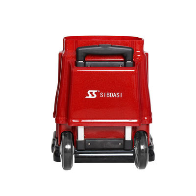 دستگاه آموزش تنیس کنترل از راه دور Siboasi S2015